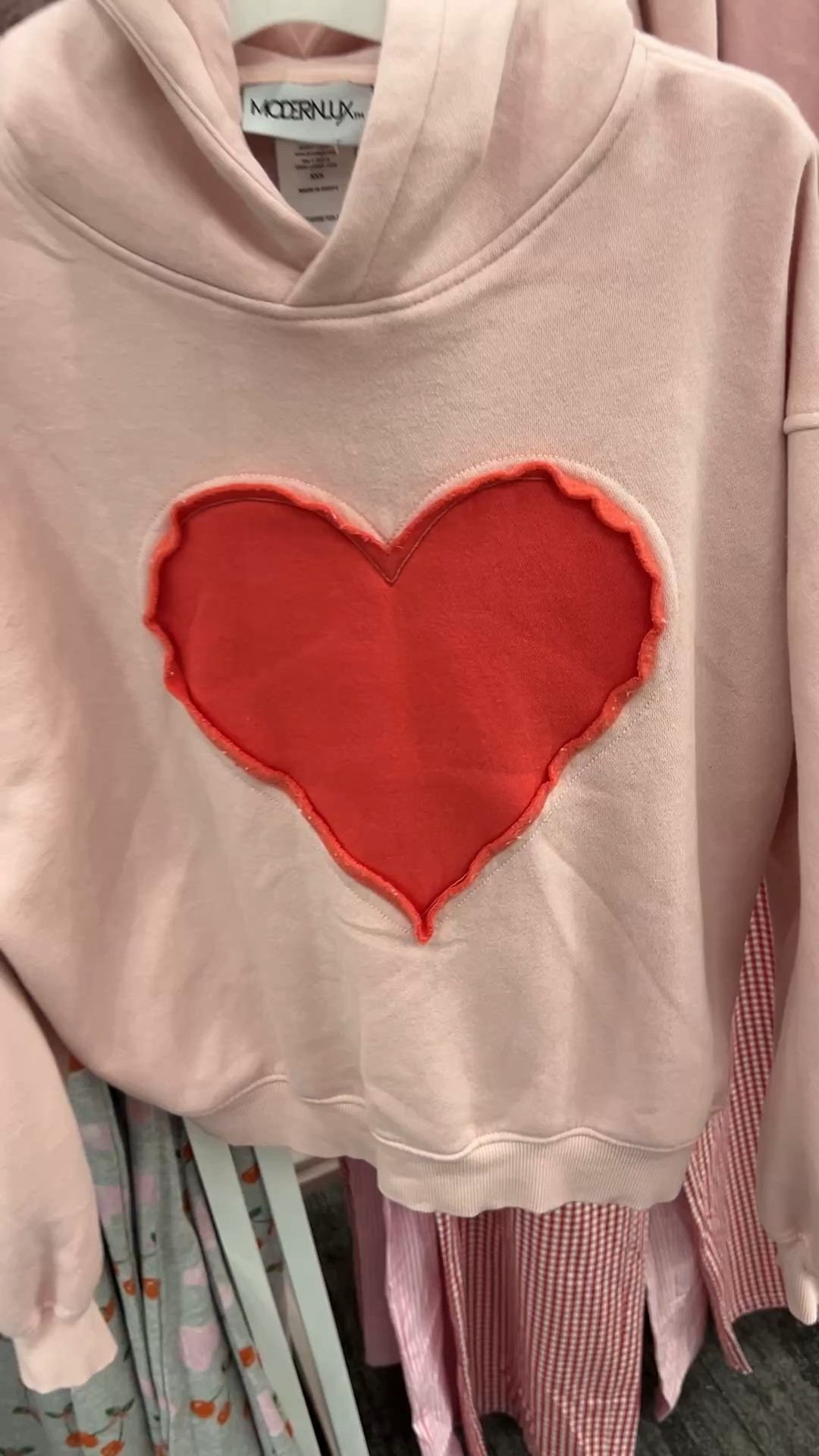 Target heart day finds ❤️💕 #valentines day outfit 

#LTKFindsUnder50