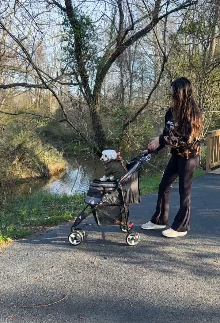 ᴡɪᴛʜ ᴅᴏɢꜱ ʟɪᴋᴇ ᴍɪɴᴇ, ᴡʜᴏ ɴᴇᴇᴅꜱ ᴋɪᴅꜱ?! 😅

#LTKtravel #LTKunder100 #LTKfamily