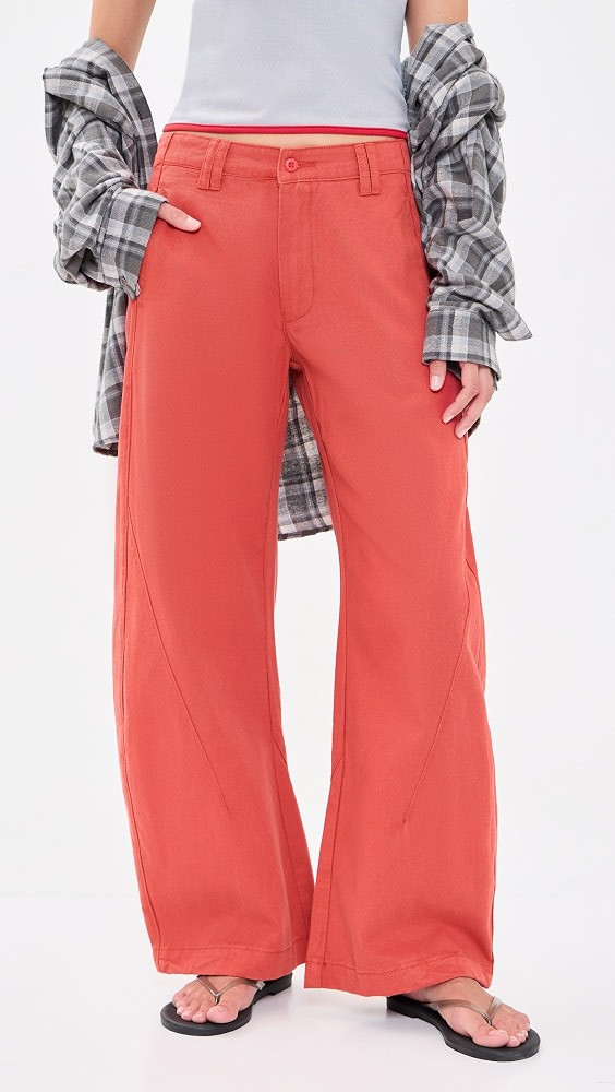 Sideline Jeans | Shopbop
