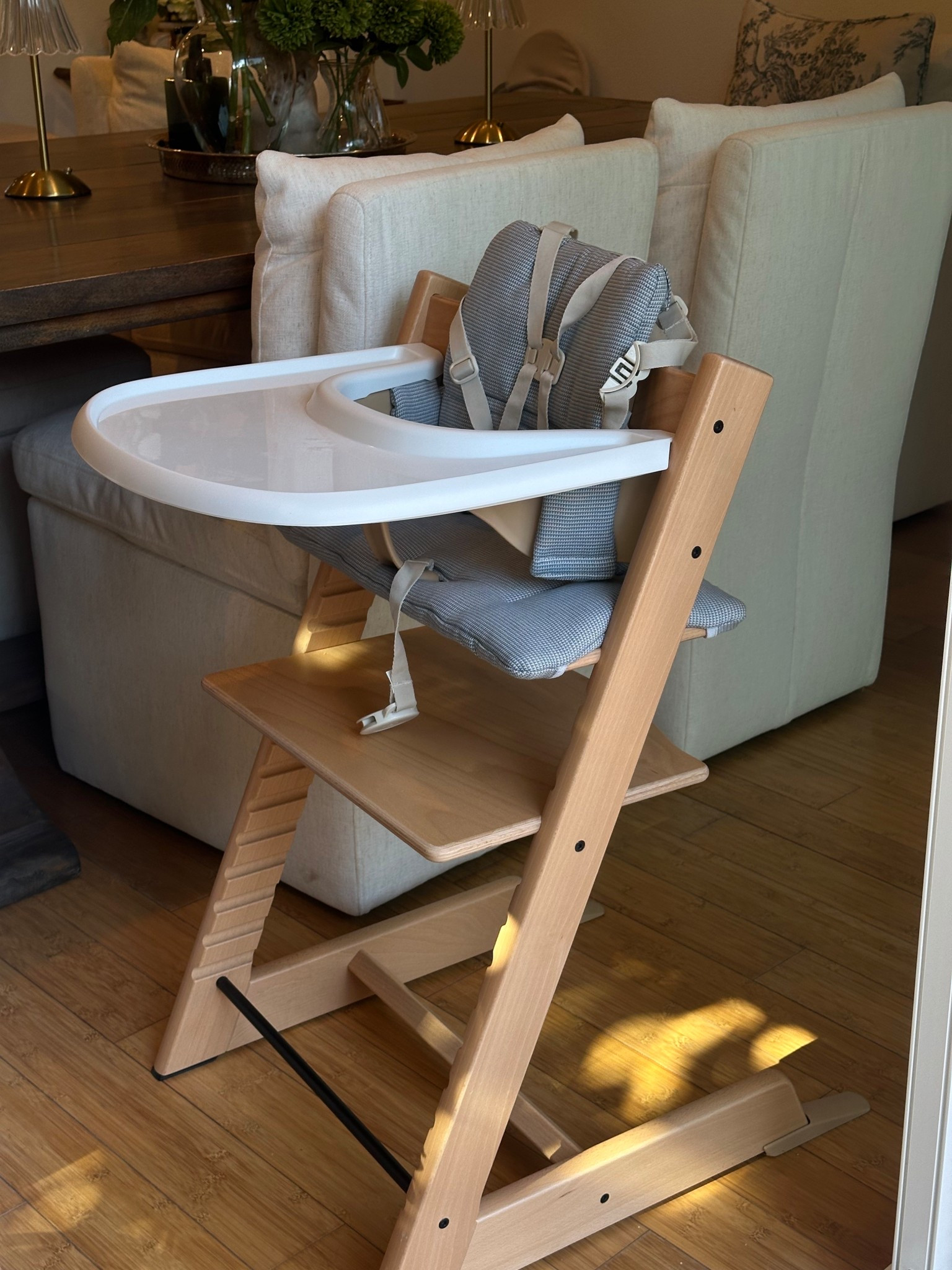 Stokke Tripp Trapp High Chair Baby Accessories 

#LTKBaby