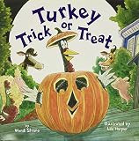 Turkey Trick or Treat (Turkey Trouble) | Amazon (US)