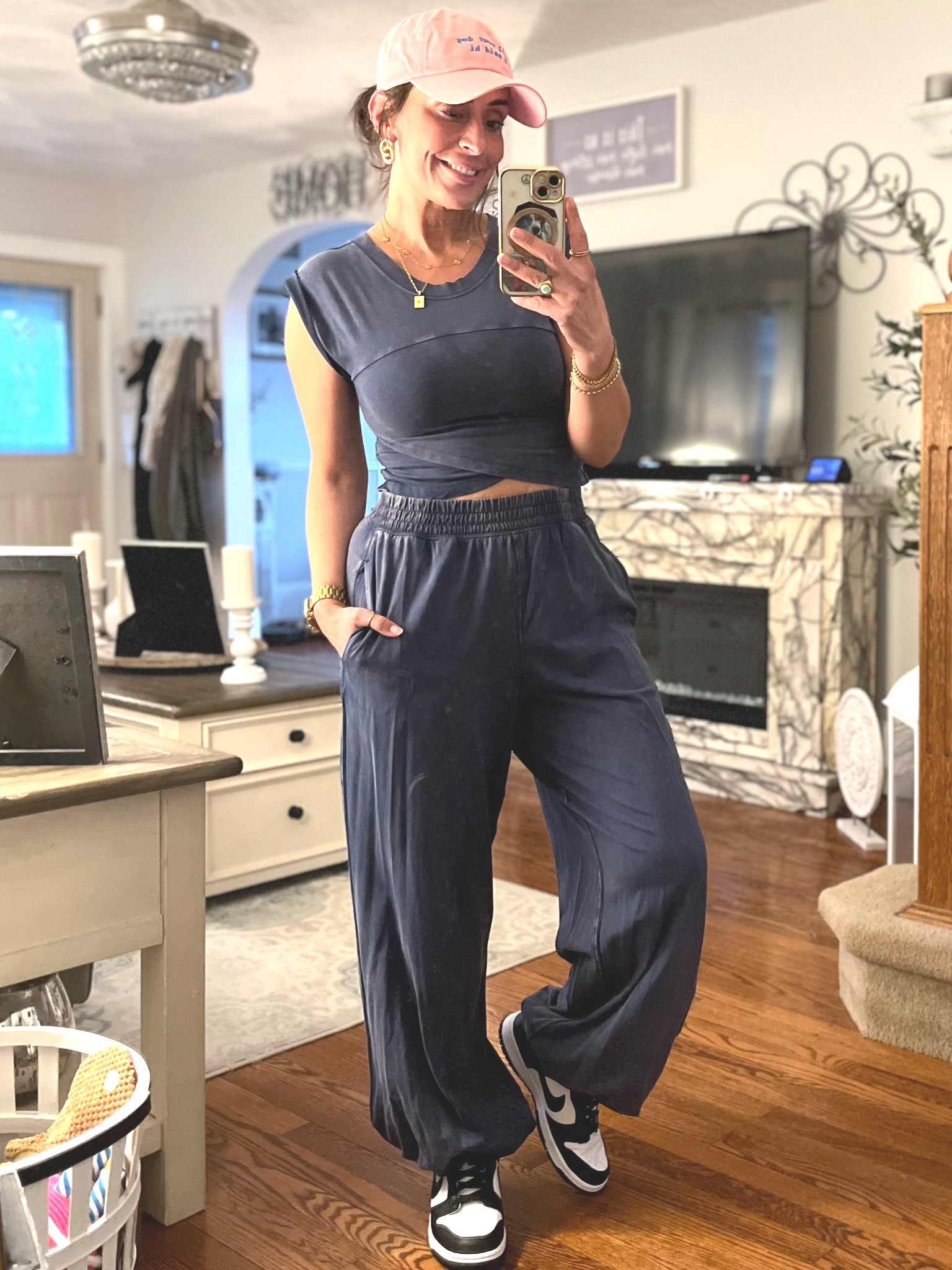 Def one of my favorite sets from Free People 

#LTKStyleTip #LTKOver40 #LTKFindsUnder100
