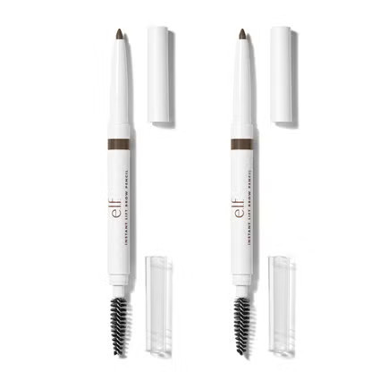 Instant Lift Brow Pencil Set of 2 | e.l.f. cosmetics (US)