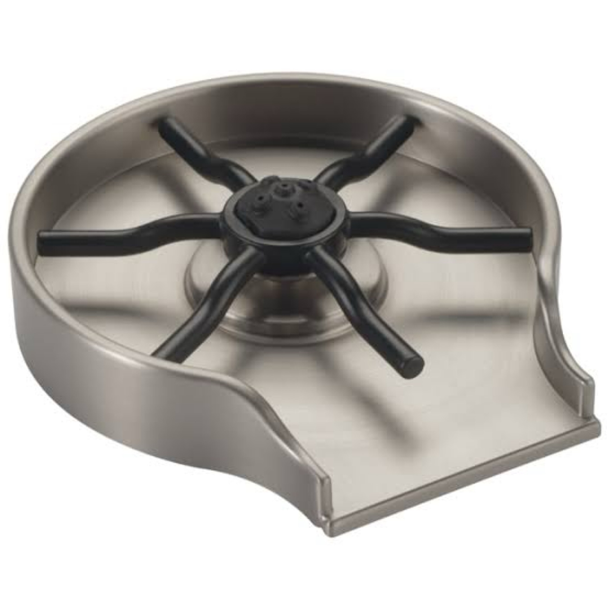 Just say JET and it's yours!! 

Hey, babes! How annoying it is to clean out those deep water bottles and narrow baby bottles, wine glasses, or even those travel cups?

This thing rinses them clean in seconds with these high-pressure water jets that get into all the nooks and crannies. No more soaking and scrubbing forever!
Looks fab with any faucet you already have. Plus, it's a breeze to install in one of those extra spits on your countertop, like where you'd put a soap dispenser or sink sprayer.

And.... here's the cherry on top-the Glass Rinser has this Delta SpotShield™ Technology that resists water spots and fingerprints, so it stays spotless!
Just say JET! 

#kitchendesign
#luxurykitchen #kitchengadgets #cleandishes #organizewithme #amazonfinds #kitchenorganization #amazonkitchen #easyfix #ovencleaninghacks
#kitchenhacks #cleaninghacks #amazonfavorites #founditonamazon #amazonbestseller #amazondeals #amazonmusthaves #amazonhome #homeorganization #kitchenorganization #homehacks #kitchengadgets #kitchenfinds #kitchenstuff #homemakerlife #lifehackers #hacklife #lifehacks101 #tipsntricks #kitchentool