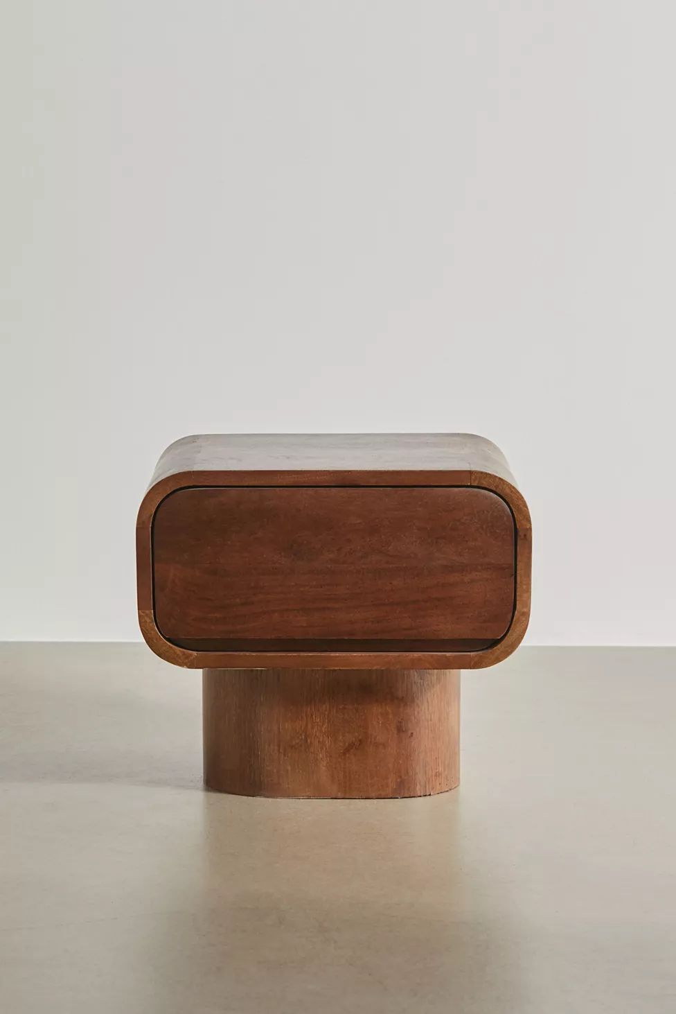 Huron Nightstand/Side Table | Urban Outfitters (US and RoW)