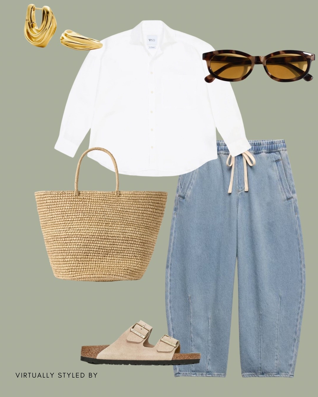 Casual spring outfit, easy mum outfits, maternity outfit for spring, easy outfit inspo

#LTKspring #LTKstyletip