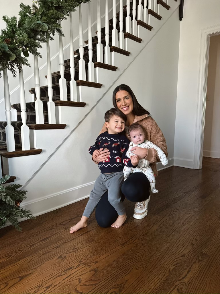 We are ready for this cold weather ❄️☃️  TTS

nordstrom rack, leggings, half zip for women, fleece, toddler fashion, newborn fashion, infant fashion, onesie, toddler joggers, sweater for toddler, snow boots, winter fashion, Grace White, A Southern Drawl 

 #LTKFindsUnder100 #LTKKids #LTKFamily