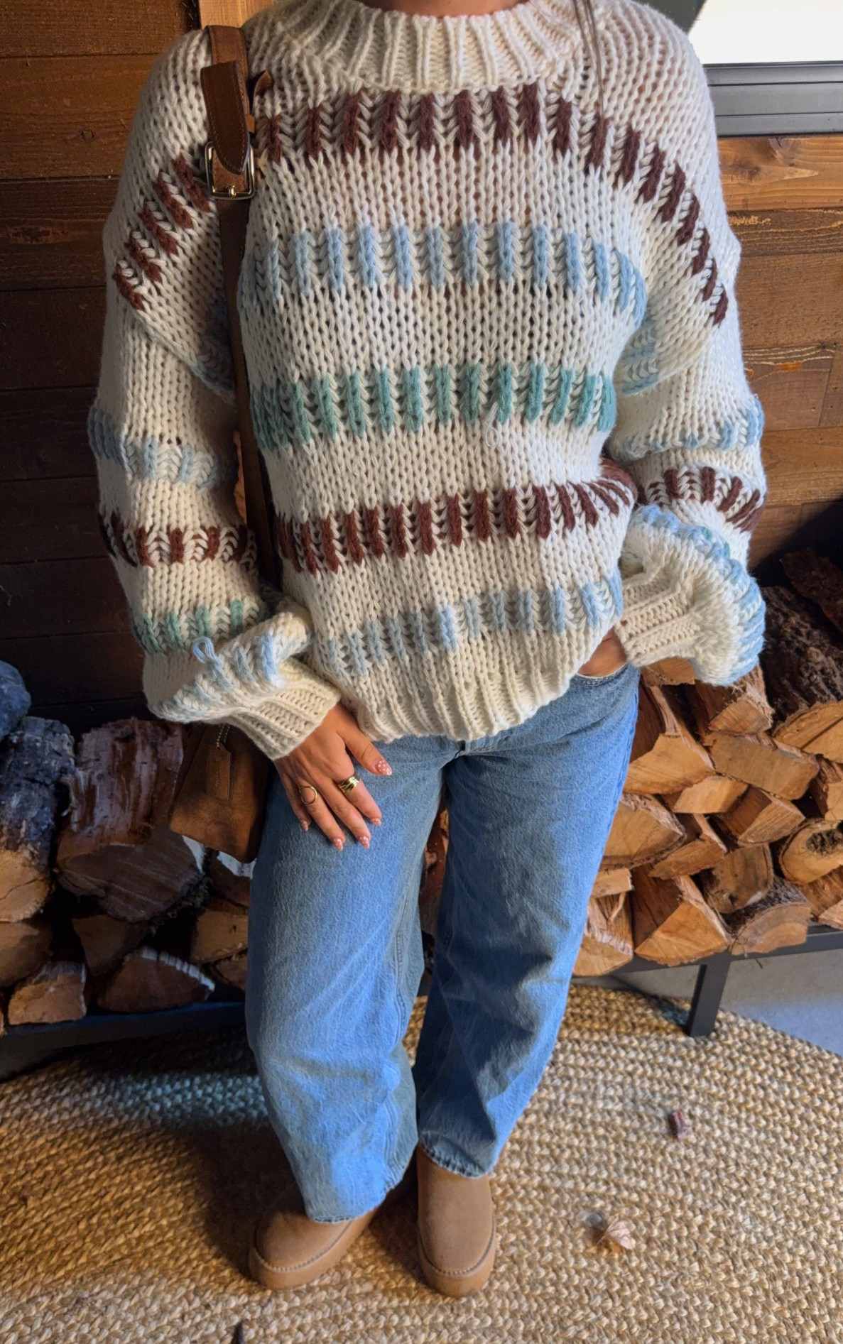 Leaf stomping szn!!

#LTKHoliday #LTKSeasonal #LTKGiftGuide