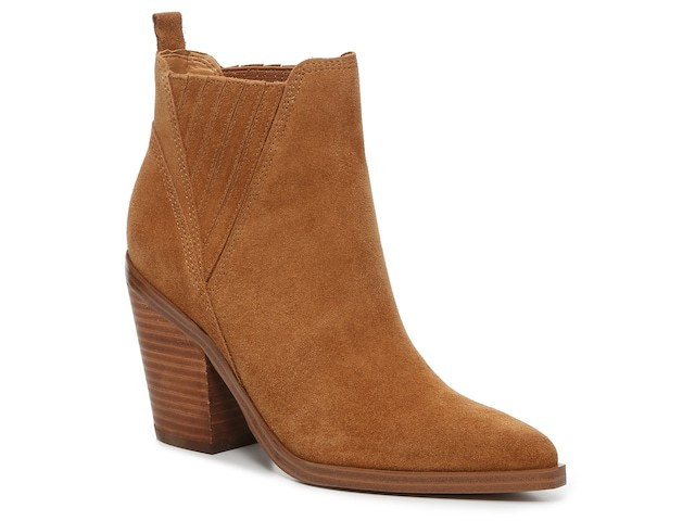 Marc Fisher LTD Ankle Booties | DSW