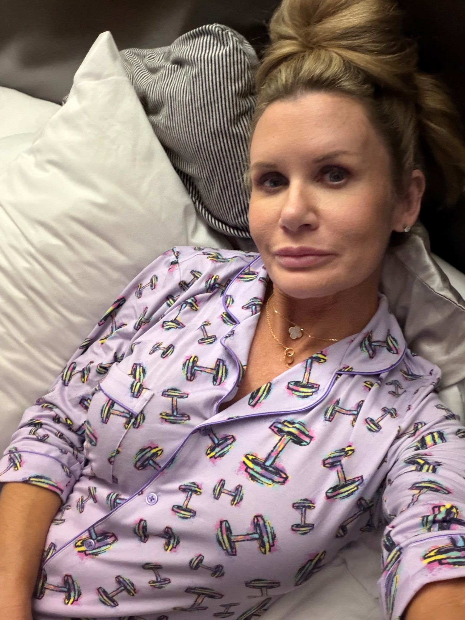 Code THEGYMNURSE to save 10%