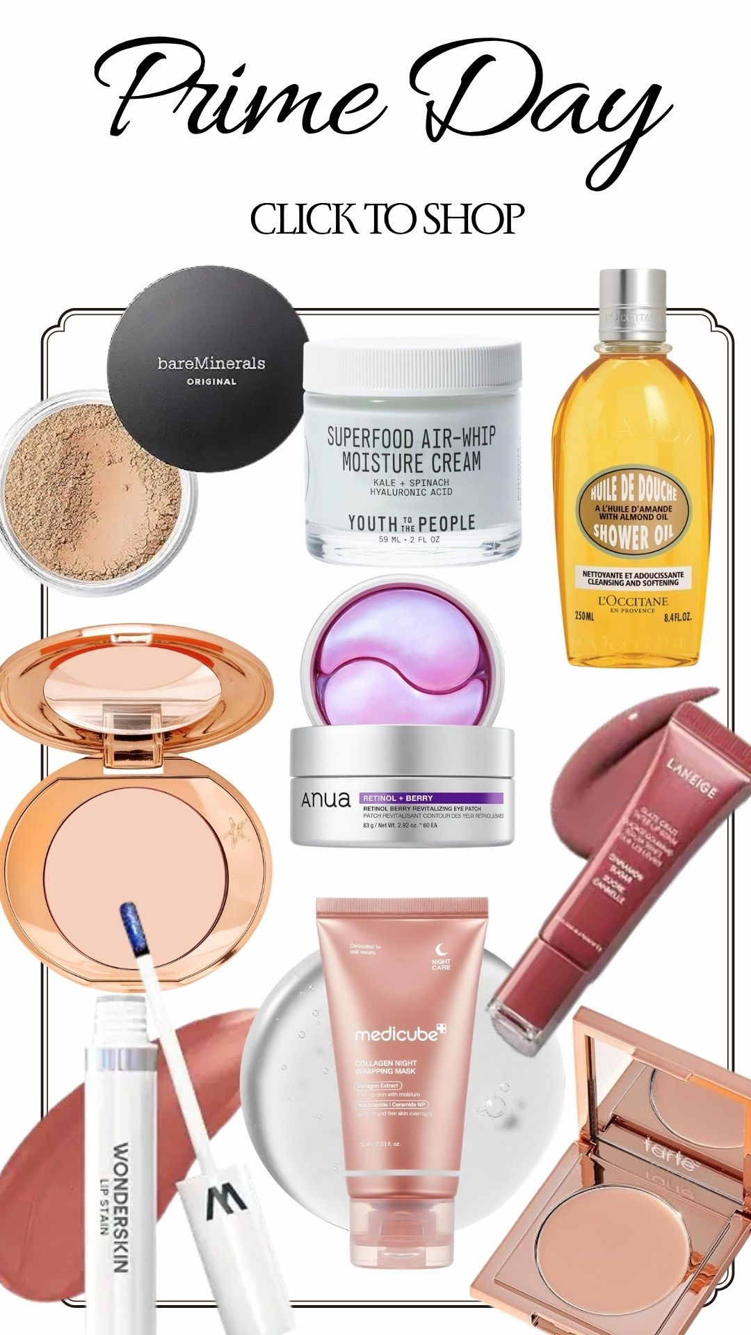 prime day deals!
#primeday #amazonprime #primedaysale #fallsale #primedaysavings  beauty deals