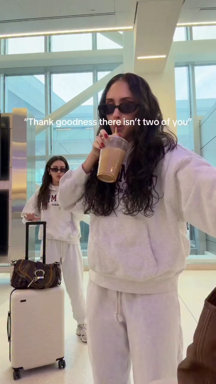 #LTKSeasonal #LTKTravel #LTKootd