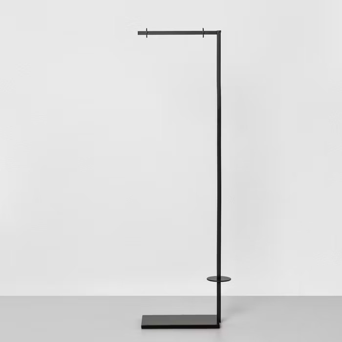 Toilet Paper Stand Black - Hearth & Hand™ with Magnolia | Target