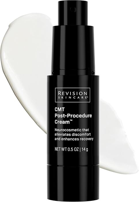 Revision Skincare CMT Post-Procedure Cream\u2122, Clinically Tested Post-Procedure Skin Care | Amazon (US)
