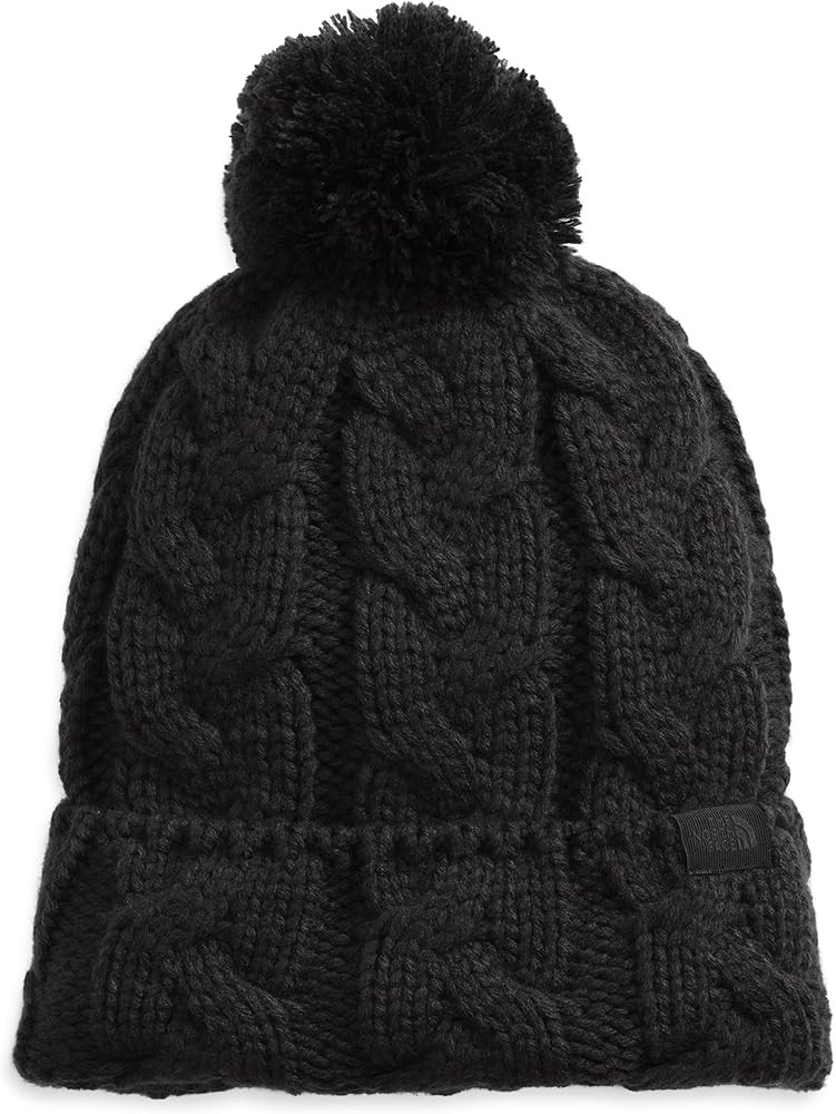THE NORTH FACE Cable Minna Pom Beanie | Amazon (US)