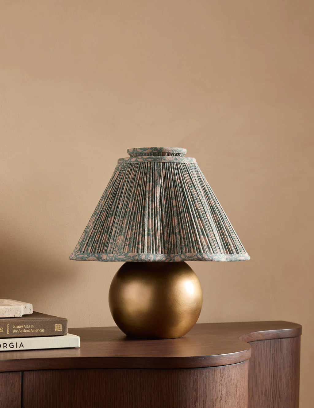 Jordan Table Lamp | Lulu and Georgia 