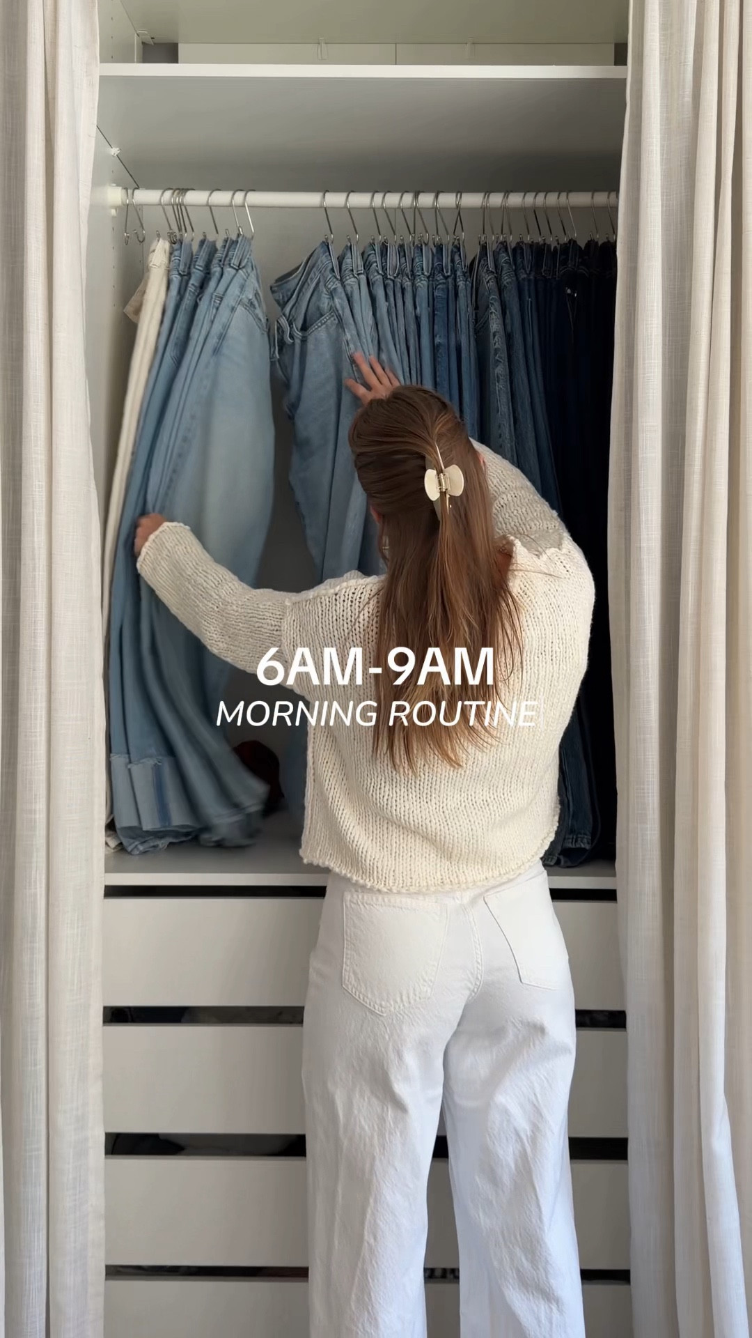 4/22/26 My 6AM–9AM Morning Routine Essentials


Everything that goes into my 6–9am mornings 🤍 from my Hatch alarm clock to my pour-over coffee setup, my Abercrombie lounge set, and my everyday outfit. These little habits and pieces make mornings feel slower, more intentional, and actually enjoyable—everything is linked here ✨

#LTKgrwm #LTKvlog #LTKmorningroutine