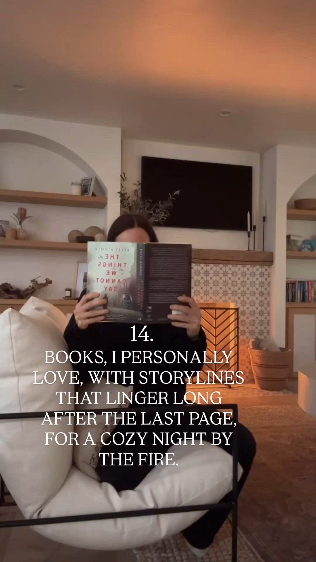 Books I love from over the years 

#LTKstorytime