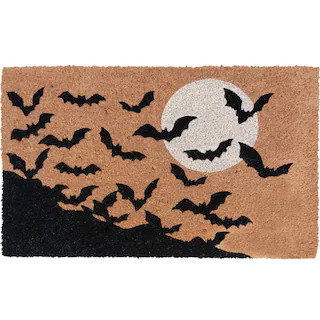 Bats LED Doormat by Ashland® | Michaels | Michaels Stores