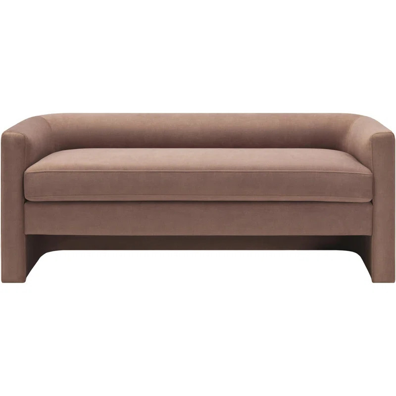 Galey Alix x Livabliss MaryAnn Bench | Wayfair North America