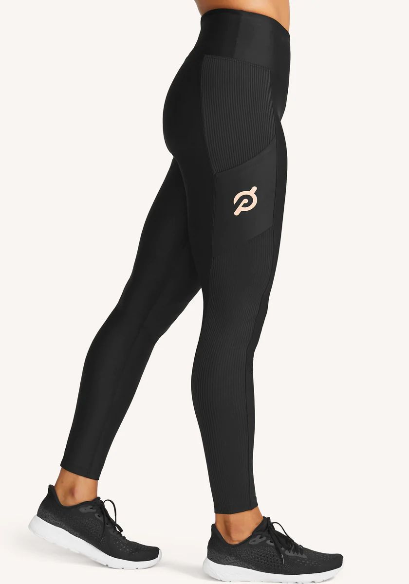 Show Up Pocket Legging | Peloton Apparel