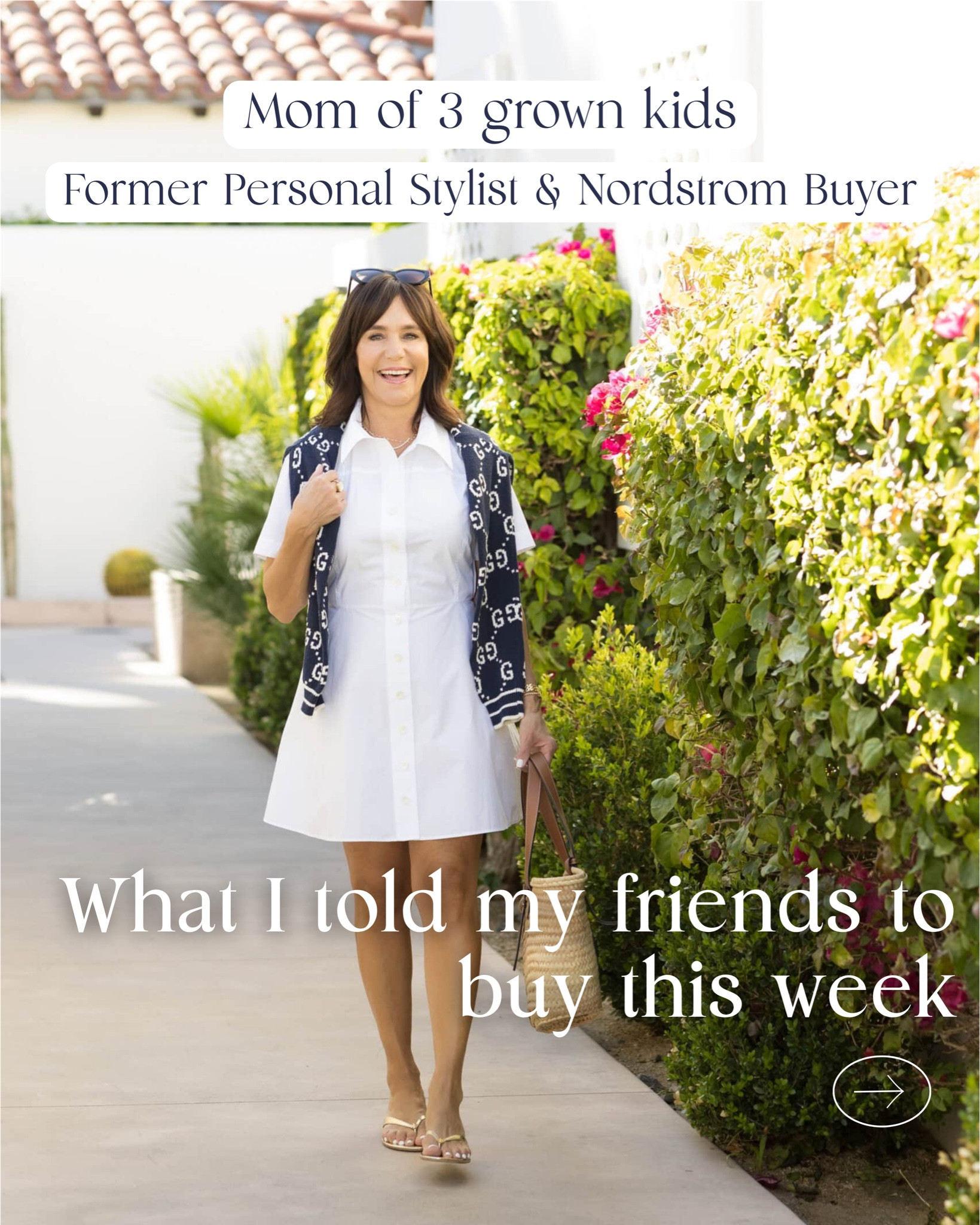 My Absolute Favorites: All the things I told my friends to buy this week!! 💕


These are some of my highest recommendations and finds I think are worth every penny!

You know when I personally recommend things to my friends, and my So Susie team… it’s a good one!

I hope you love them as much as I do! 🤩

#LTKOver40 #LTKSeasonal #LTKTravel