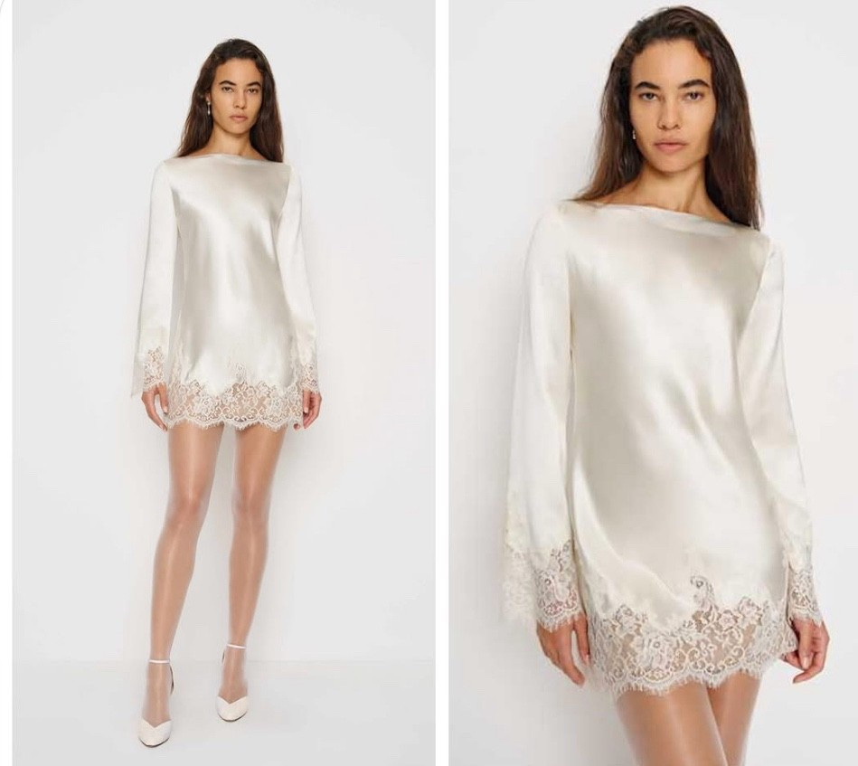 Blanche Dress. A perfect date night and holiday party. Comes in 3 colors.


#LTKHoliday