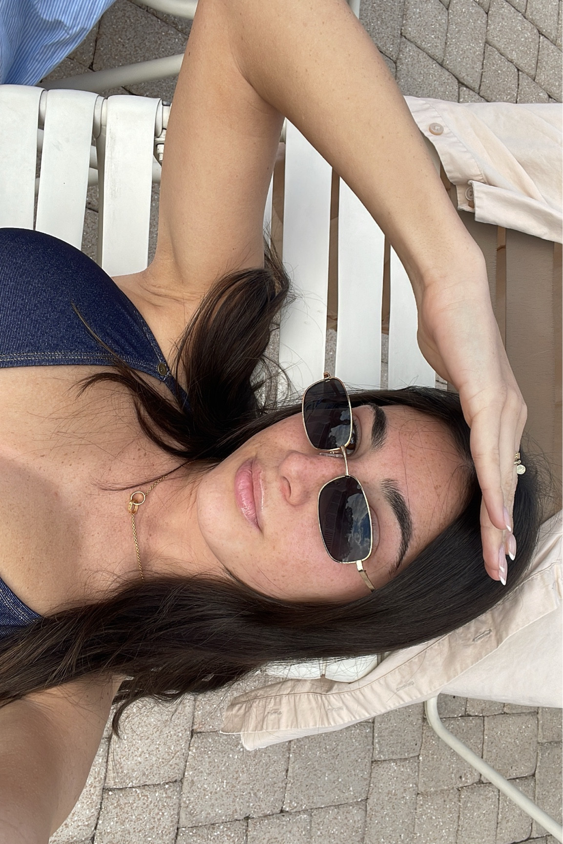 Vacation favorites 🤍