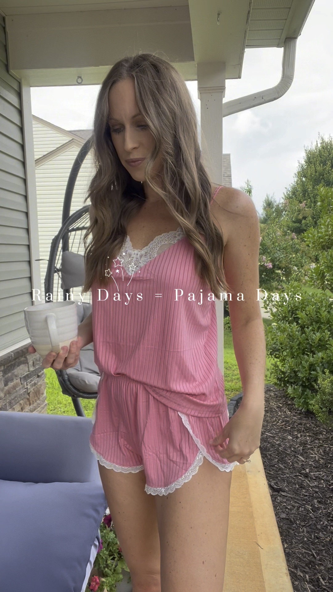 Amazon pajamas 

Pink pajamas, gift for her, back to school, women’s pajamas, coffee mug , Amazon fashion 

#LTKStyleTip #LTKFindsUnder50 #LTKHome