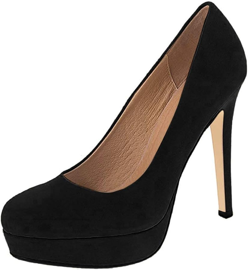 Chinese Laundry Women's Wow Platform Dress Pump | Amazon (US)
