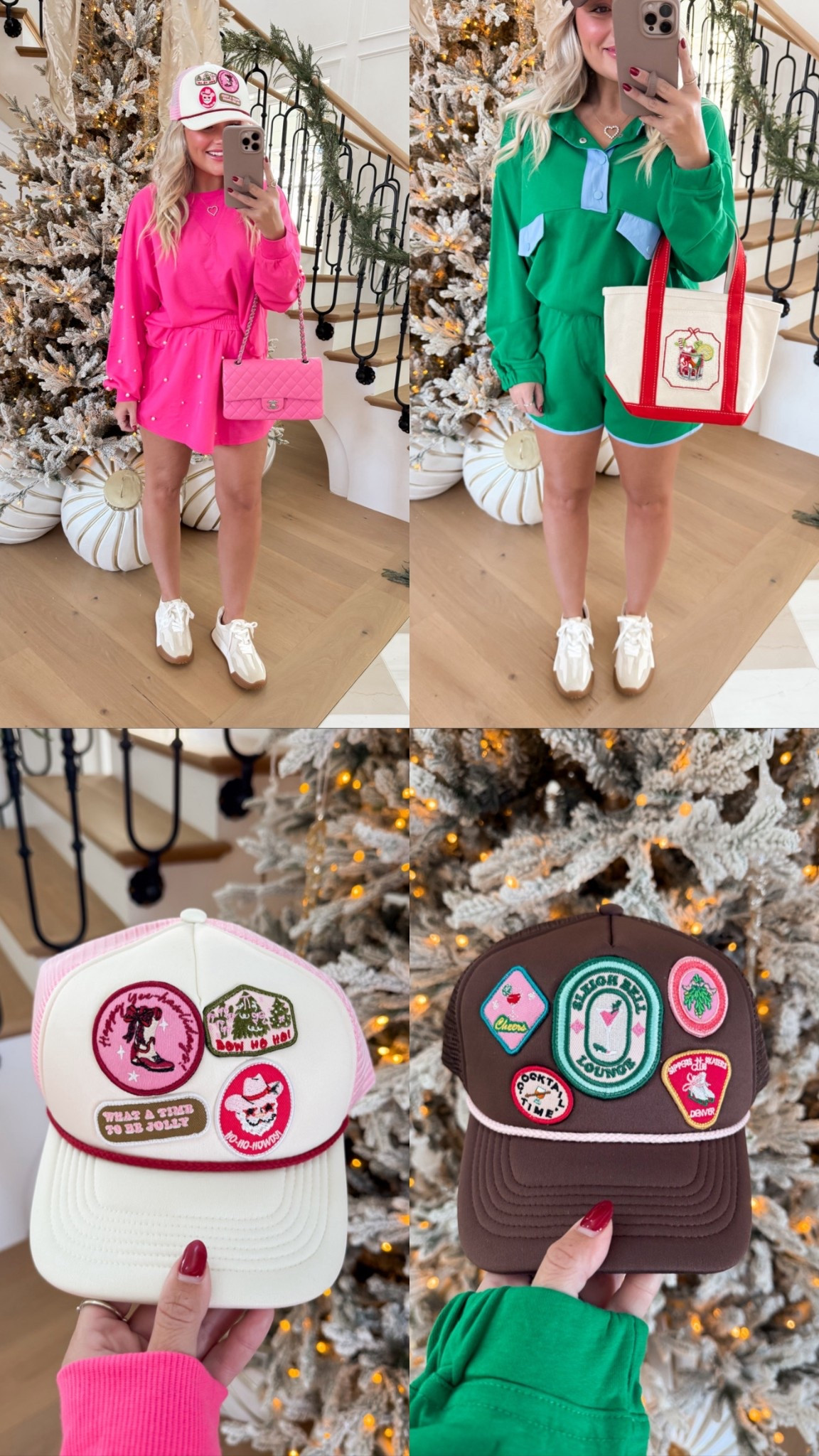 Cyber Monday holiday deals! 

#LTKCyberWeek #LTKGiftGuide #LTKHoliday