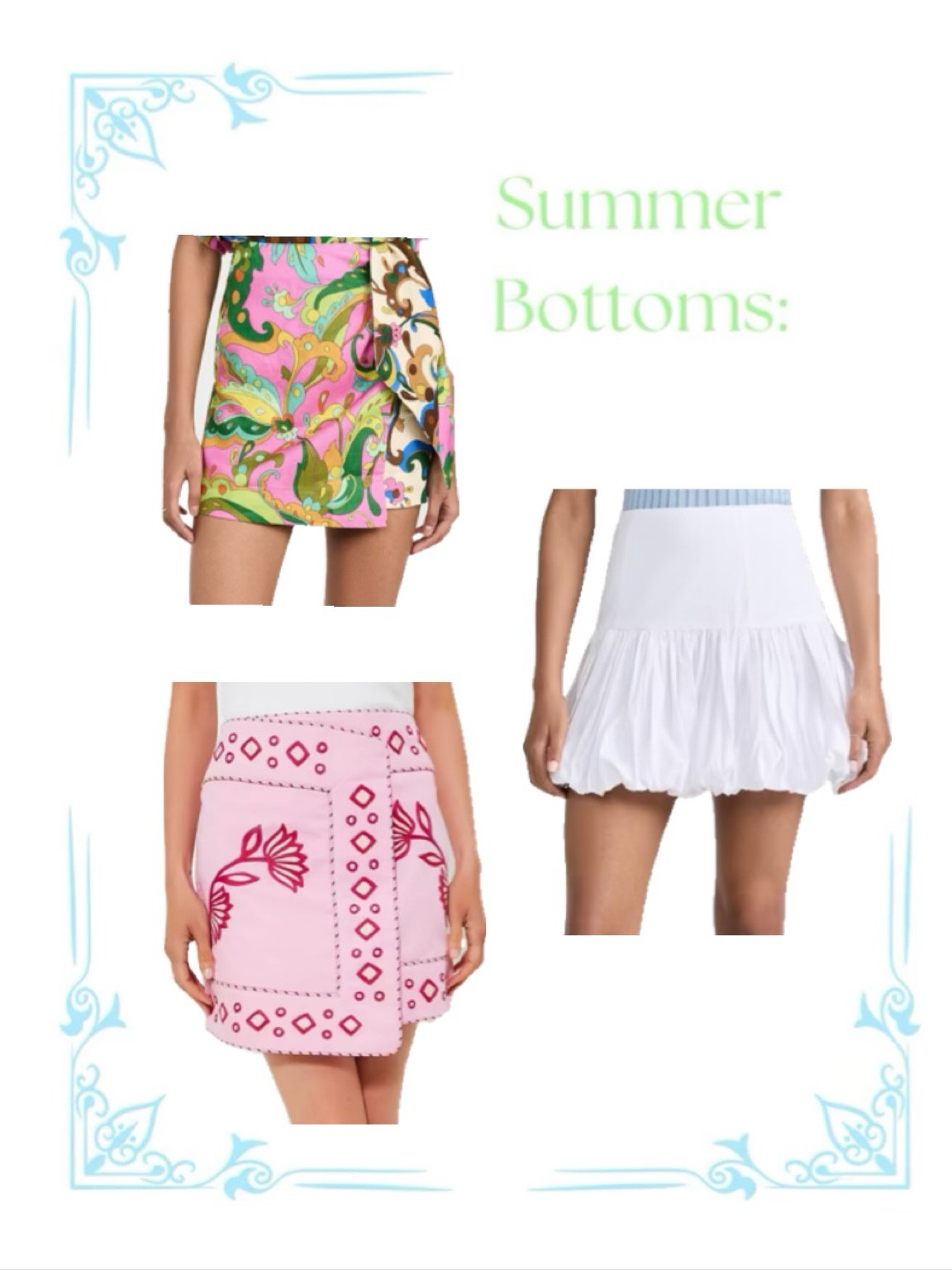 My July bottoms picks!

#LTKSeasonal #LTKStyleTip #LTKSummerSales