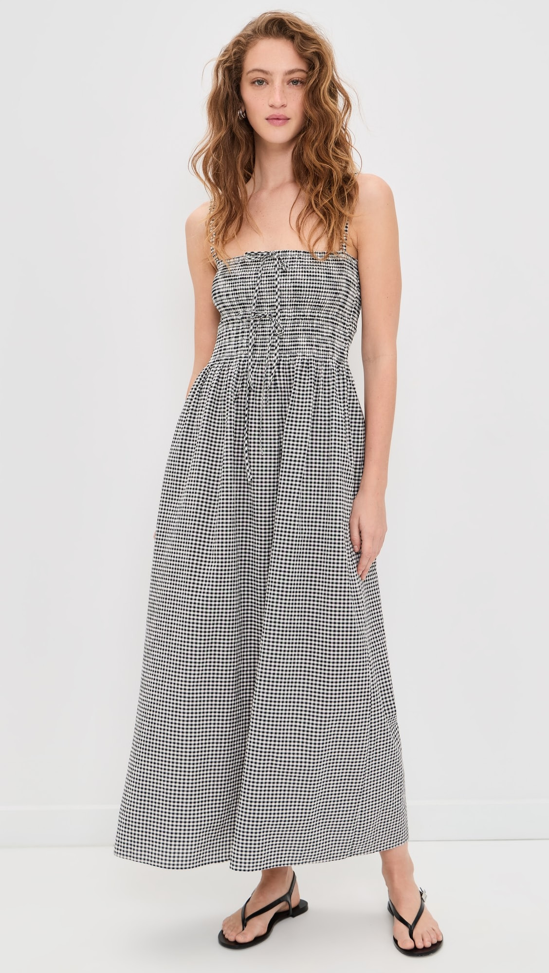 The Larissa Nap Dress | Shopbop