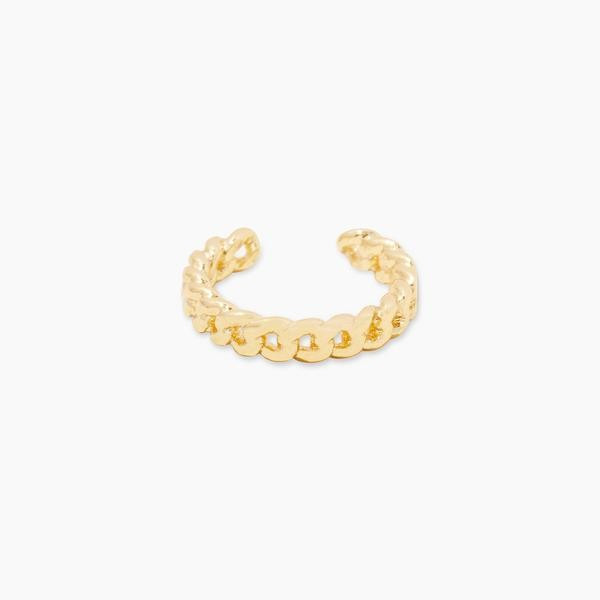 Wilder Ear Cuff | Gorjana