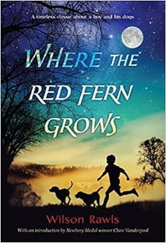 Where the Red Fern Grows     Paperback – September 1, 1996 | Amazon (US)