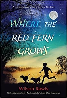 Where the Red Fern Grows     Paperback – September 1, 1996 | Amazon (US)