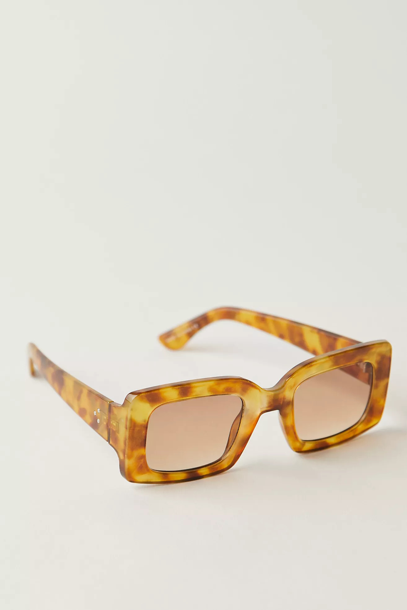Carmella Square Sunnies | Free People (Global - UK&FR Excluded)