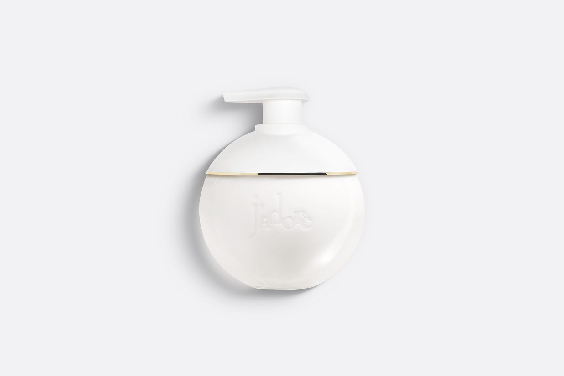 J'adore Les Adorables Body Milk, Scented Hydration | Dior Beauty (US)