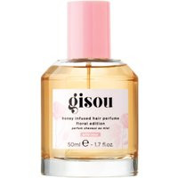 Gisou Honey Infused Hair Perfume Floral Edition 50ml - Wild Rose | Cult Beauty