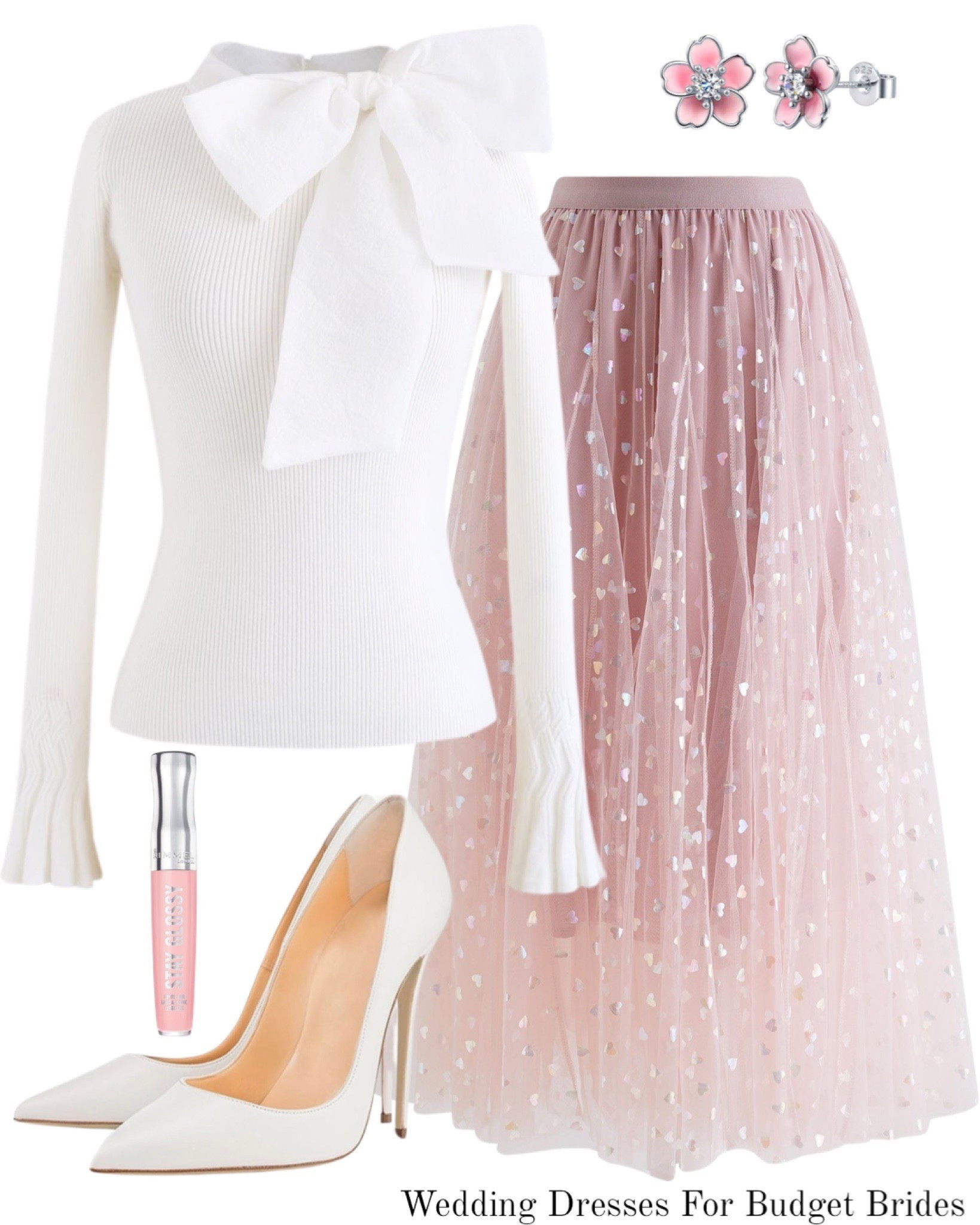 Amazon and Chicwish bridal shower outfit for the bride to be. 

Bride outfit. Bridal outfit. Rehearsal dinner. Engagement party. Bridal shower. Bachelorette party. After party outfit. Reception outfit. Honeymoon outfit.

#LTKWedding #LTKSeasonal