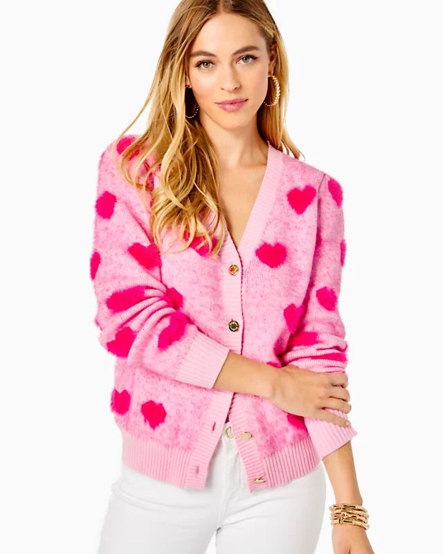 Keane Cardigan | Lilly Pulitzer