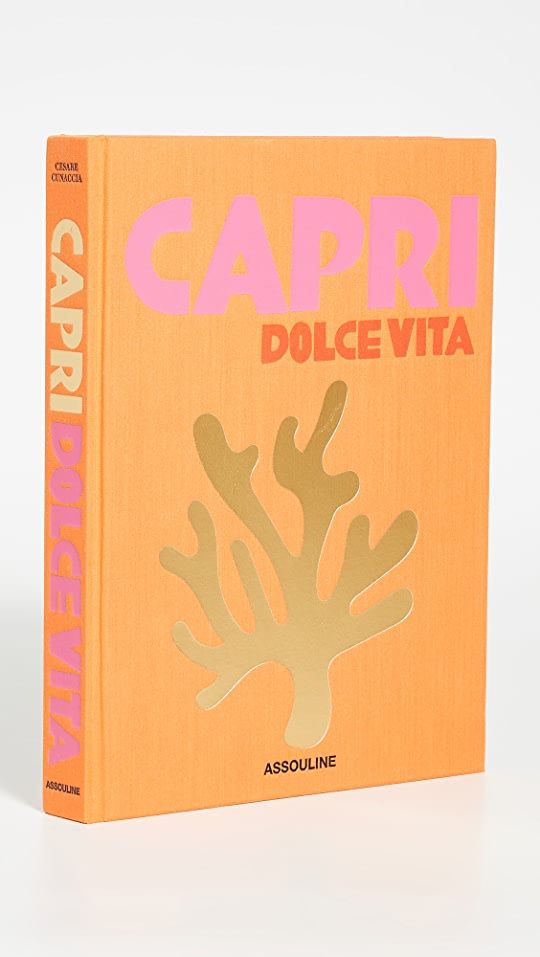 Capri Dolce Vita | Shopbop