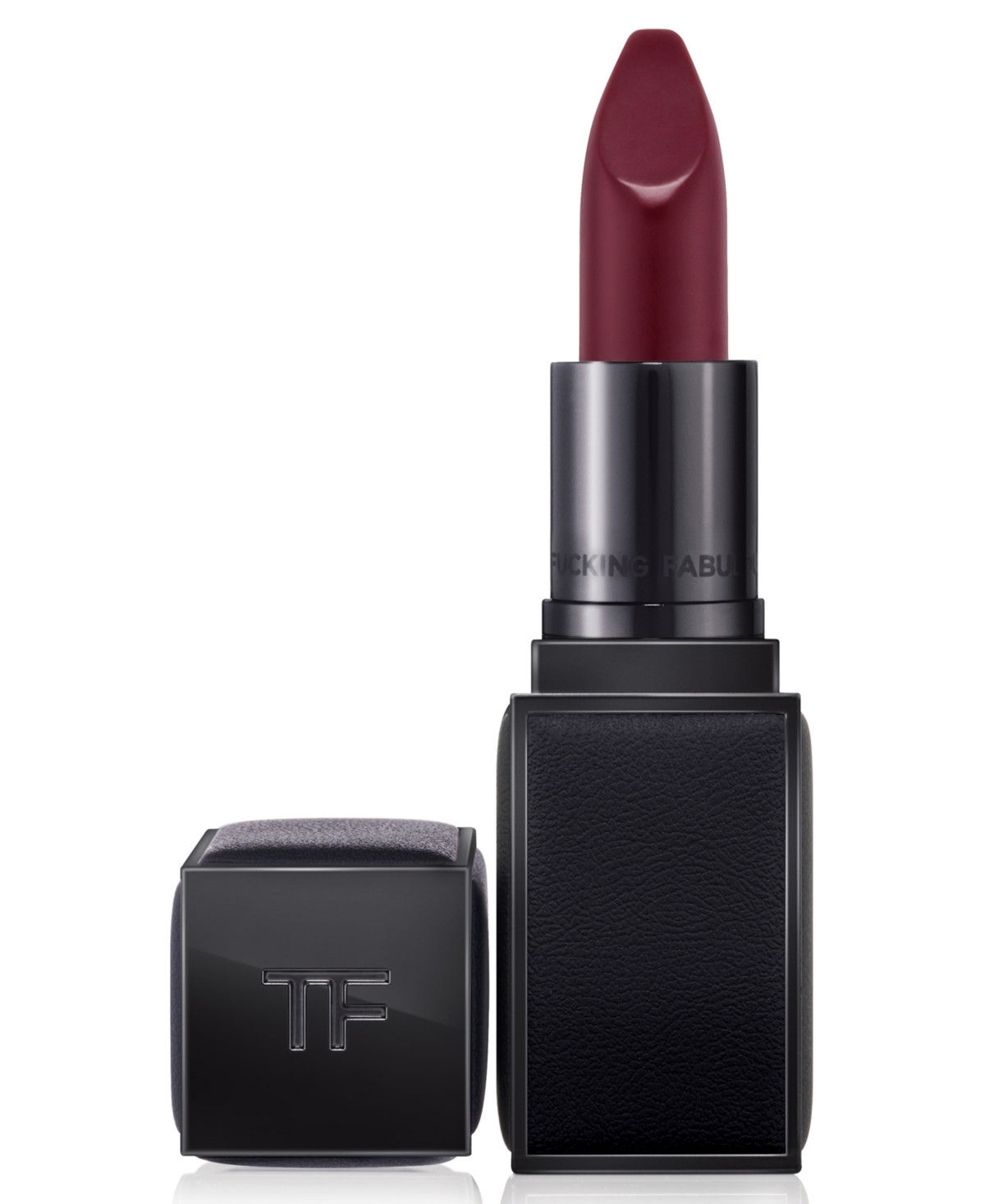 Tom Ford Fabulous Lip Color Matte Lipstick, 0.33 oz. - F8 Fuchsia - Raspberry Pink | Macy's