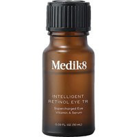 Medik8 Intelligent Retinol Eye TR Serum 10ml | Dermstore (US)