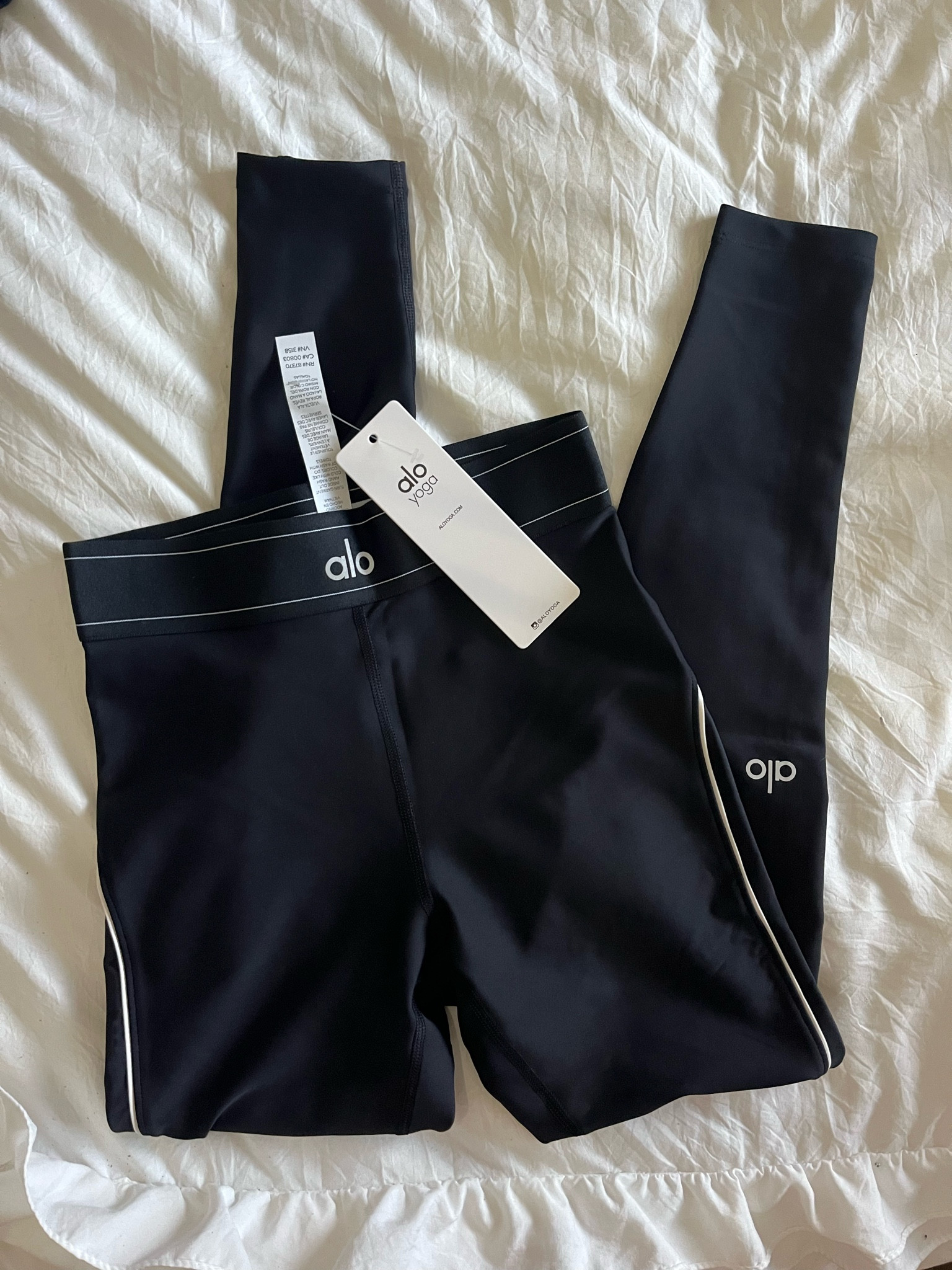 Alo Leggings And Sports Bra Set🤍

#LTKfitness #LTKcanada #LTKstyletip