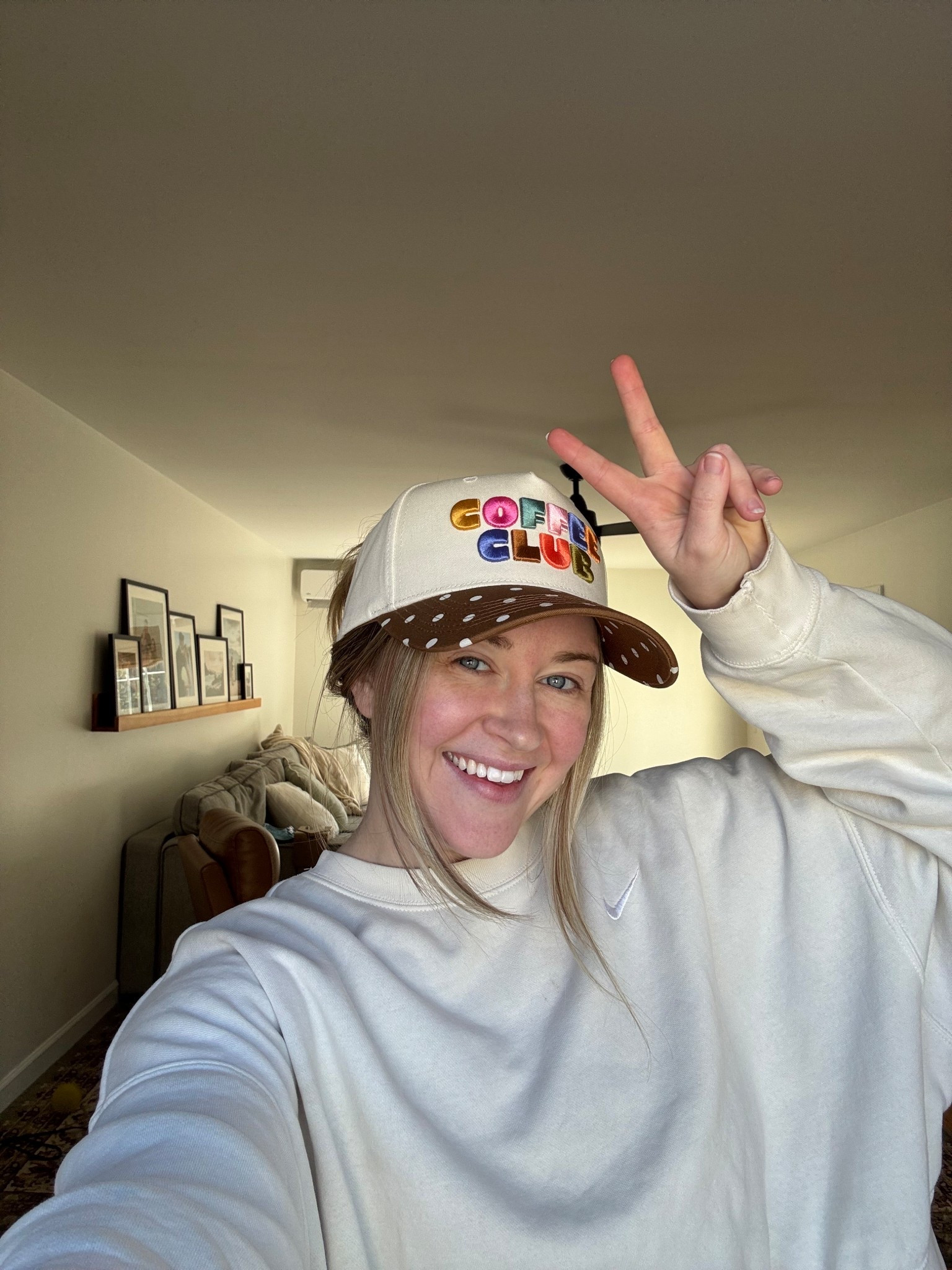 actually the cutest hat to EVER EXIST!!!

#LTKootd #LTKmomlife #LTKSeasonal