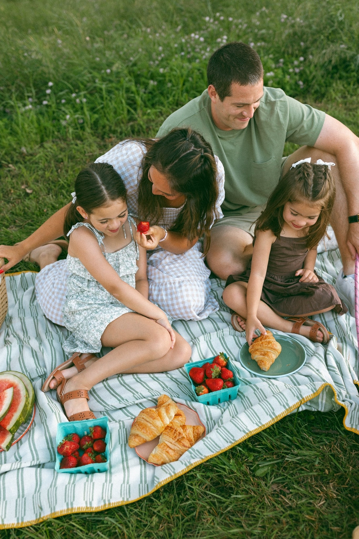 Summer Family Photos❤️
Everything TTS 

#LTKFindsUnder50 #LTKKids #LTKFamily