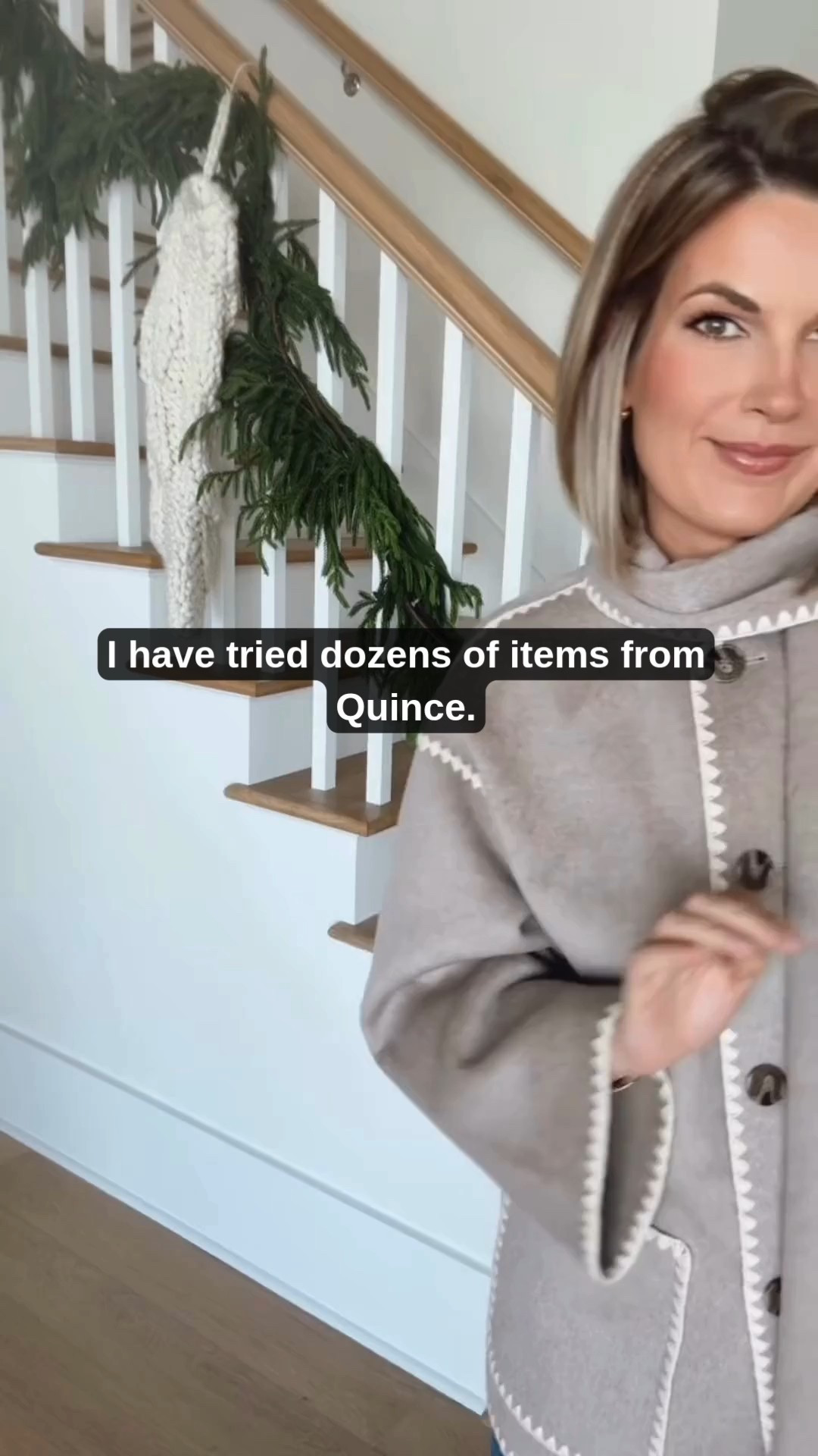 One stop shops are hard to find but after shopping dozens of items from @onequince, I really think you can do it. I rounded up 10 of my tried and true purchases that would make great gifts! 

Whether you’re looking for Her, Him, Boys, Girls, or babies - I think you’ll find what you need! 


#QuincePartner @Shop.LTK #liketkit 

#LTKGiftGuide #LTKMens #LTKFindsUnder100