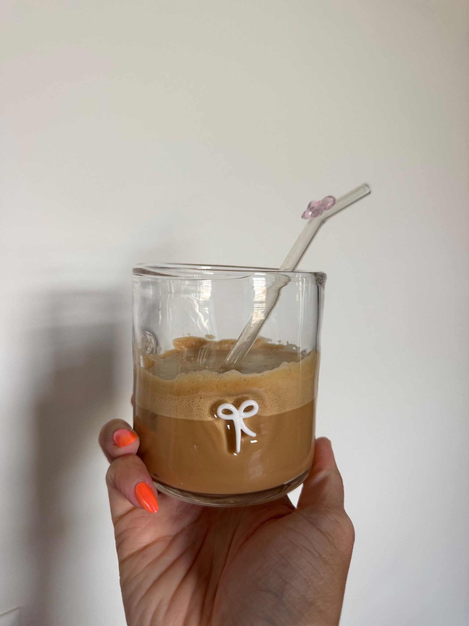 Cute coffee glass, affordable coffee cup, Anthropologie juice glass, Anthropologie dupe

#LTKGiftGuide #LTKmorningroutine #LTKdayinmylife