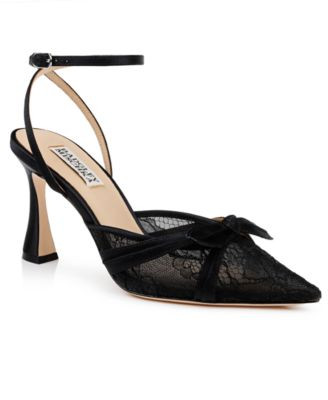 Women's Josie Pointed Toe Pumps | Macy's